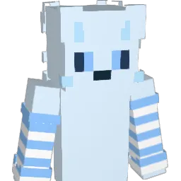 KitoshiPaws's Minecraft skin