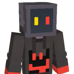 Kitow56 Minecraft avatar bust