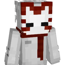 KitsDL's Minecraft skin