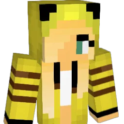 Kitsd_Lar Minecraft avatar bust