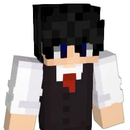Kitso_gg's Minecraft skin