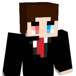 Kitsu238's Minecraft skin