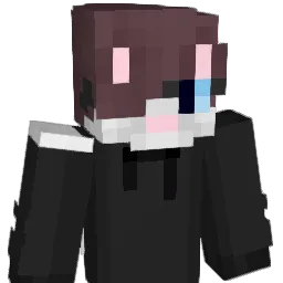 Kitsu_PL's Minecraft skin