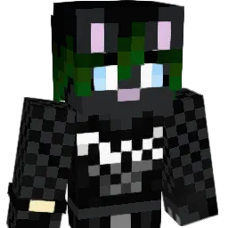 Kitsuchi255's Minecraft skin