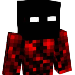 KitsuneLord6969 Minecraft avatar bust