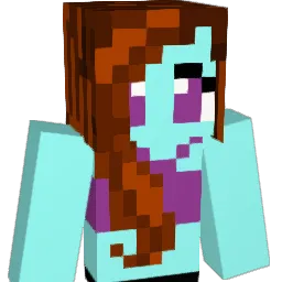 KitsuneNightwing's Minecraft skin