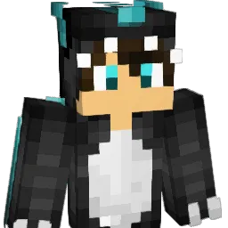 Kitsune_25 Minecraft avatar bust