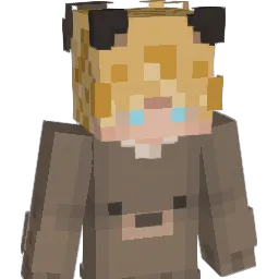 Kitsune_510's Minecraft skin