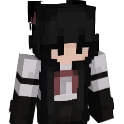 Kitsune_ASK's Minecraft skin