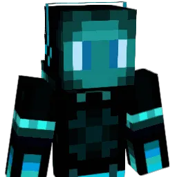 Kitsune_Akki Minecraft avatar bust