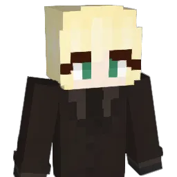 Kitsune_Banzai Minecraft avatar bust
