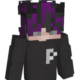 Kitsune_King Minecraft avatar bust