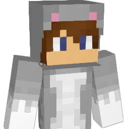 Kitsune_Legend's Minecraft skin