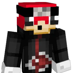 Kitsune_Lotus Minecraft avatar bust