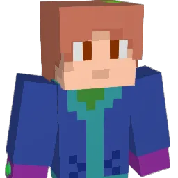 Kitsune_Wolf_Kit's Minecraft skin