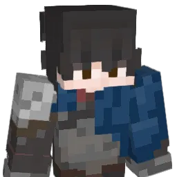 Kitsuyomi's Minecraft skin