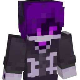 Kitsuzi's Minecraft skin