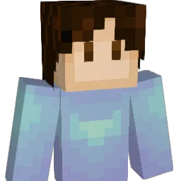 Kitt_GalaXy Minecraft avatar bust