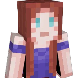 Kitt_Katt_20 Minecraft avatar bust