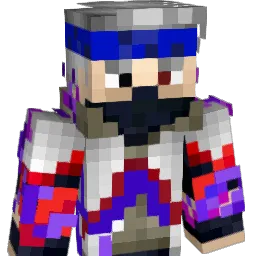 Kittaneh_ Minecraft avatar bust