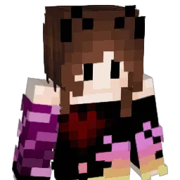 Kittanova's Minecraft skin