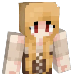 Kitten248's Minecraft skin