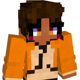 KittenCloudy4u Minecraft avatar bust