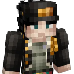 KittenLover1908's Minecraft skin