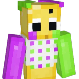 KittenLover9080's Minecraft skin
