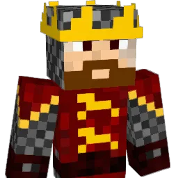 Kitten_Starfire Minecraft avatar bust