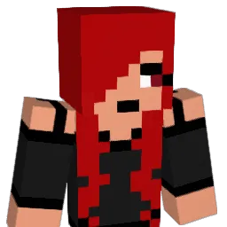 Kittenclaw's Minecraft skin