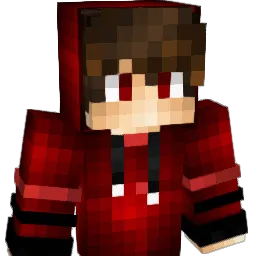 KittenishSine8 Minecraft avatar bust