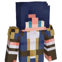 Kittenlord_ Minecraft avatar bust