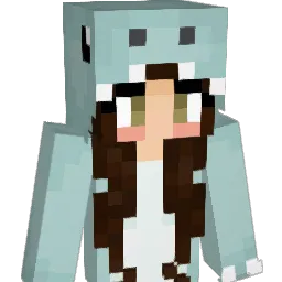 Kittiot_ Minecraft avatar bust