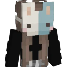 Kittly_ Minecraft avatar bust