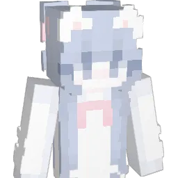 Kitto_letian Minecraft avatar bust