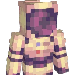 Kitty07's Minecraft skin