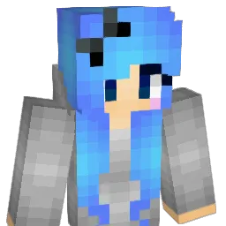 Kitty4u78's Minecraft skin