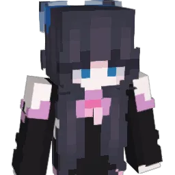 KittyBoss_ Minecraft avatar bust