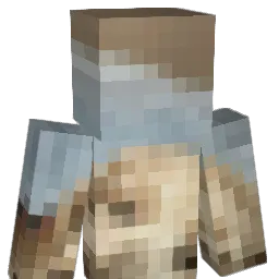 KittyBoy6470 Minecraft avatar bust
