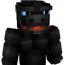 KittyCCK's Minecraft skin