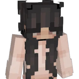 KittyCake7487's Minecraft skin