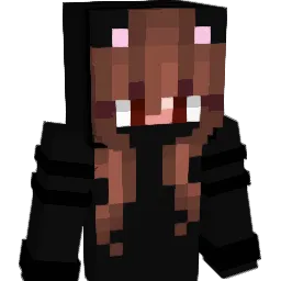 KittyCat114's Minecraft skin