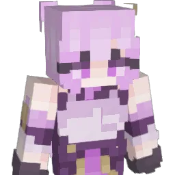 KittyCat5151's Minecraft skin