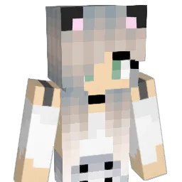 KittyCatDIY's Minecraft skin