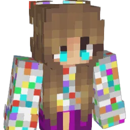KittyCerberos's Minecraft skin