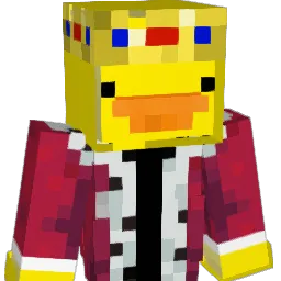 KittyDaniel Minecraft avatar bust