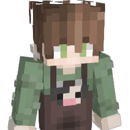 KittyDare09's Minecraft skin