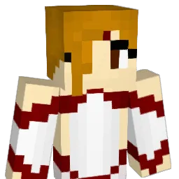 KittyGame's Minecraft skin