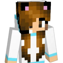 KittyGamer006's Minecraft skin